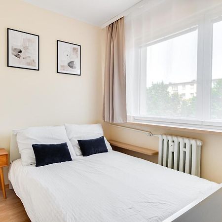 Apartament Sloneczny, Pw Invest Home Кендзежин-Козле Экстерьер фото