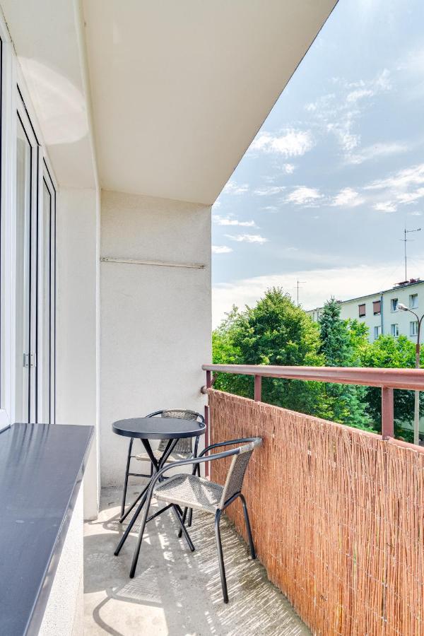 Apartament Sloneczny, Pw Invest Home Кендзежин-Козле Экстерьер фото